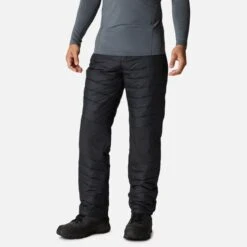 Columbia Men's Powder Lite™ Bottoms Black
