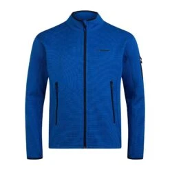 Berghaus Men's Pravitale Mountain 2.0 Fleece Jacket Brilliant Blue / Lapis Blue 16 Berghaus Men's Pravitale Mountain 2.0 Fleece Jacket Brilliant Blue / Lapis Blue -Canter Sport Clothing Shop 4 22283di7 a