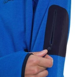 Berghaus Men's Pravitale Mountain 2.0 Fleece Jacket Brilliant Blue / Lapis Blue 13 Berghaus Men's Pravitale Mountain 2.0 Fleece Jacket Brilliant Blue / Lapis Blue -Canter Sport Clothing Shop 4 22283di7 e1