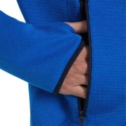 Berghaus Men's Pravitale Mountain 2.0 Fleece Jacket Brilliant Blue / Lapis Blue 14 Berghaus Men's Pravitale Mountain 2.0 Fleece Jacket Brilliant Blue / Lapis Blue -Canter Sport Clothing Shop 4 22283di7 e2