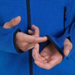 Berghaus Men's Pravitale Mountain 2.0 Fleece Jacket Brilliant Blue / Lapis Blue 15 Berghaus Men's Pravitale Mountain 2.0 Fleece Jacket Brilliant Blue / Lapis Blue -Canter Sport Clothing Shop 4 22283di7 e3