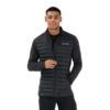 Berghaus Men's Hottar Hybrid Insulated Jacket Black