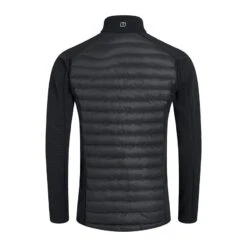 Berghaus Men's Hottar Hybrid Insulated Jacket Black -Canter Sport Clothing Shop 4 a000765bp6 y2