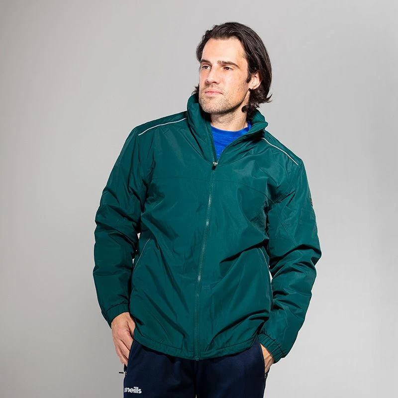 Men's Sloan Fleece Lined Full Zip Jacket Bottle 1 Men's Sloan Fleece Lined Full Zip Jacket Bottle