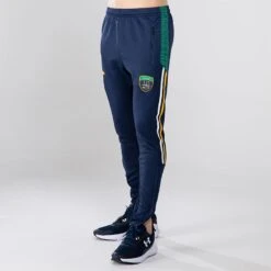 Men's Ohio Éire Hybrid Skinny Bottoms Marine / Green / Amber