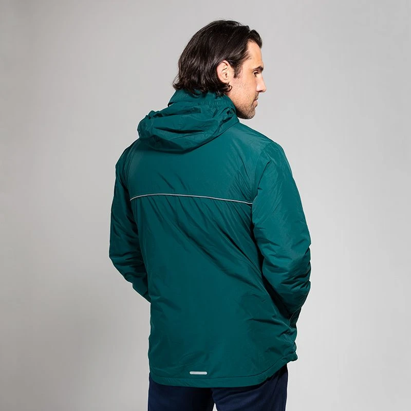 Men's Sloan Fleece Lined Full Zip Jacket Bottle 3 Men's Sloan Fleece Lined Full Zip Jacket Bottle - Image 3