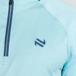 O'Neills Men's Adapt Half Zip Midlayer Blue / Marine 10 O'Neills Men's Adapt Half Zip Midlayer Blue / Marine -Canter Sport Clothing Shop 4t5a9671 1