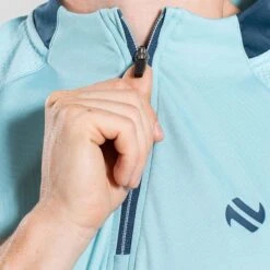 O'Neills Men's Adapt Half Zip Midlayer Blue / Marine 8 O'Neills Men's Adapt Half Zip Midlayer Blue / Marine -Canter Sport Clothing Shop 4t5a9684 2