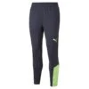 Puma Men's Individual Bottoms Paris Night / Fizzy