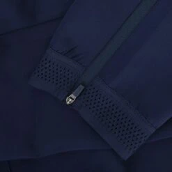 Men's Albus Hybrid Skinny Bottoms Marine / Sky -Canter Sport Clothing Shop albu 227 2 gen mesky adlt p7