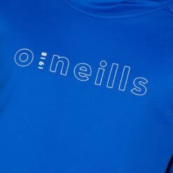 Men's Zack Fleece Pullover Hoodie Royal / Marine / Silver -Canter Sport Clothing Shop am3a0263