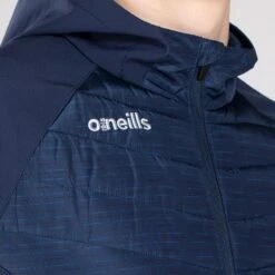 Men's Peru Lightweight Padded Jacket Marine 11 Men's Peru Lightweight Padded Jacket Marine -Canter Sport Clothing Shop am3a0346 1