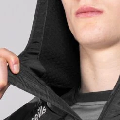 Men's Peru Lightweight Padded Jacket Black 10 Men's Peru Lightweight Padded Jacket Black -Canter Sport Clothing Shop am3a0358