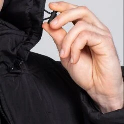 Men's Galaxy Hooded Sub Coat Black 16 Men's Galaxy Hooded Sub Coat Black -Canter Sport Clothing Shop am3a1652