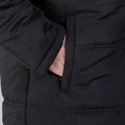 Men's Galaxy Hooded Sub Coat Black 17 Men's Galaxy Hooded Sub Coat Black -Canter Sport Clothing Shop am3a1653