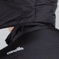 Men's Galaxy Hooded Sub Coat Black 19 Men's Galaxy Hooded Sub Coat Black -Canter Sport Clothing Shop am3a1657