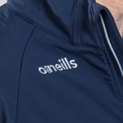 Men's Idaho Soft Shell Full Zip Jacket Marine -Canter Sport Clothing Shop am3a1668