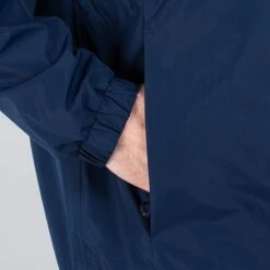 Men's Dalton Rain Jacket Marine 17 Men's Dalton Rain Jacket Marine -Canter Sport Clothing Shop am3a1687