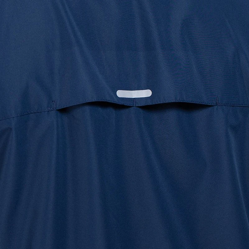 Men's Dalton Rain Jacket Marine 10 Men's Dalton Rain Jacket Marine - Image 10