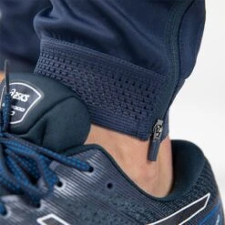 Men's Albus Hybrid Skinny Bottoms Marine / Sky -Canter Sport Clothing Shop am3a2277 marine 5