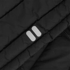 Men's Andy Padded Gilet Black -Canter Sport Clothing Shop andy 069 padded gilet blk 4 1