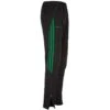Men's Aston Squad Skinny Pant Black / Green