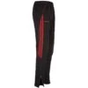 Men's Aston Squad Skinny Pant Black / Red