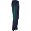 Men's Aston Squad Skinny Pant Marine / Green