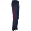 Men's Aston Squad Skinny Pant Marine / Maroon