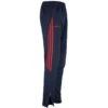 Men's Aston Squad Skinny Pant Marine / Red