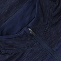 Men's Auckland Brushed Half Zip Top Marine -Canter Sport Clothing Shop auckland 122 hz brush top mel tl mar mar 2s 21 4