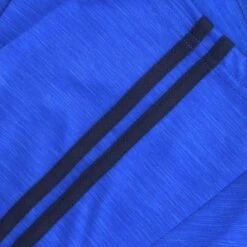 Men's Auckland Brushed Half Zip Top Royal / Marine -Canter Sport Clothing Shop auckland 122 hz brush top mel tl roy mar 2s 4