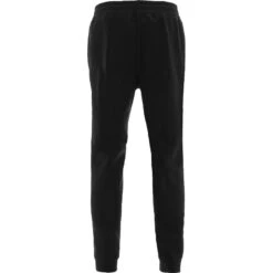 Men's Benson Fleece Bottoms Black 5 Men's Benson Fleece Bottoms Black -Canter Sport Clothing Shop benson flc pant blk 3