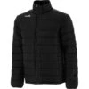 Men's Blake Padded Jacket Black