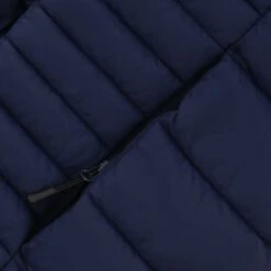 Men's Blake Padded Jacket Marine -Canter Sport Clothing Shop blake 71 padded jacket mar 5 1