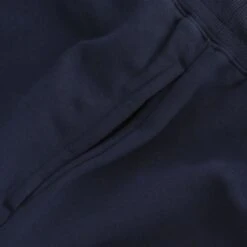 Canterbury Men's Tapered Fleeve Cuff Bottoms Navy -Canter Sport Clothing Shop canterbury tapered flc pants navy mens 5