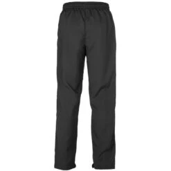 Men's Cashel Bottoms Black -Canter Sport Clothing Shop cashel woven pant blk 3 2