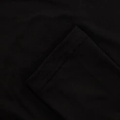 Men's Cathal Brushed Half Zip Top Black / Red -Canter Sport Clothing Shop cath 122 0 gen bkrdxx adults 5