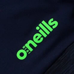 Men's Cathal Brushed Half Zip Top Marine / Green -Canter Sport Clothing Shop cath 122 0 gen memegn adults 3