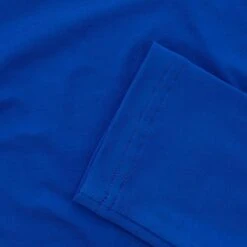 Men's Cathal Brushed Half Zip Top Royal / Yellow -Canter Sport Clothing Shop cath 122 0 gen roywxx adults 5