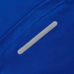 Men's Cathal Brushed Half Zip Top Royal / Yellow -Canter Sport Clothing Shop cath 122 0 gen roywxx adults 6