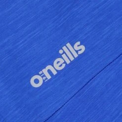 Men's Cathal Brushed Half Zip Top Royal -Canter Sport Clothing Shop cathal 122 hz brush top roy 3