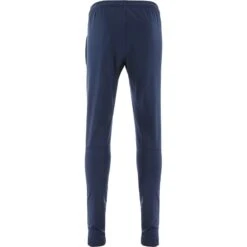 Men's Cody Brushed Skinny Tracksuit Bottoms Marine / Green / Royal -Canter Sport Clothing Shop cody 153 0 gen megnro adults p 3