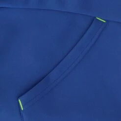 Men's Cody Hybrid Half Zip Top Marine / Royal / Green -Canter Sport Clothing Shop cody 244 0 gen merogn adults 5