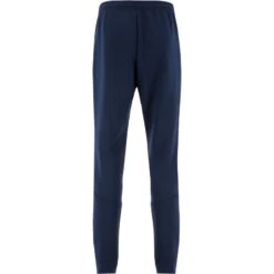 Men's Cody Hybrid Skinny Tracksuit Bottoms Marine / Green / Royal -Canter Sport Clothing Shop cody 227 reg hybrid skinny pants mar lime adult 3