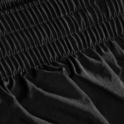 Men’s Cosmo Woven Tracksuit Bottoms Black -Canter Sport Clothing Shop cosmo pant blk 6 1