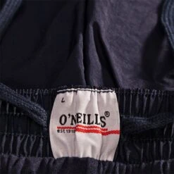 Men's Cosmo Woven Tracksuit Bottoms Navy -Canter Sport Clothing Shop cosmo pant navy 5 2