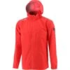 Men's Dalton Rain Jacket Red