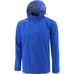 Men's Dalton Rain Jacket Royal