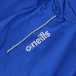 Men's Dalton Rain Jacket Royal -Canter Sport Clothing Shop dalton054 mesh lined fz jkt roy 3